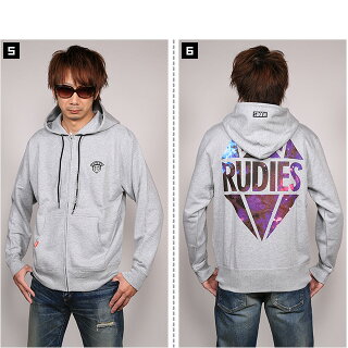 RUDIE'S(ルーディーズ)