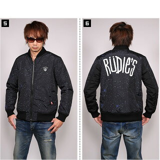 RUDIE'S(ルーディーズ)