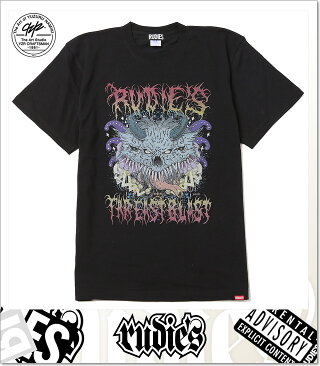 RUDIE'S(ルーディーズ)