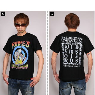RUDIE'S(ルーディーズ)