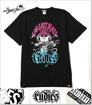 RUDIE'S(ルーディーズ)