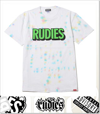 RUDIE'S(ルーディーズ)