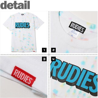 RUDIE'S(ルーディーズ)