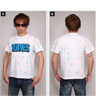 RUDIE'S(ルーディーズ)