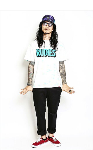 RUDIE'S(ルーディーズ)