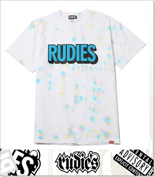 RUDIE'S(ルーディーズ)