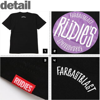 RUDIE'S(ルーディーズ)