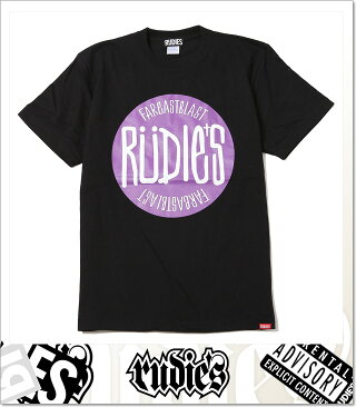 RUDIE'S(ルーディーズ)