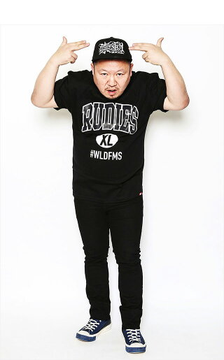 RUDIE'S(ルーディーズ)
