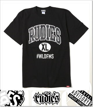 RUDIE'S(ルーディーズ)