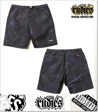 RUDIE'S(ルーディーズ)