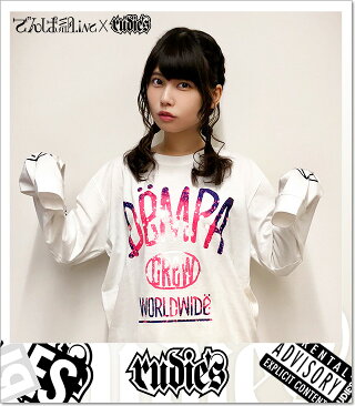 RUDIE'S(ルーディーズ)