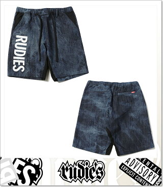 RUDIE'S(ルーディーズ)