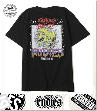 RUDIE'S(ルーディーズ)
