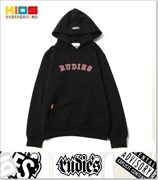 RUDIE'S(ルーディーズ)