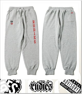 RUDIE'S(ルーディーズ)