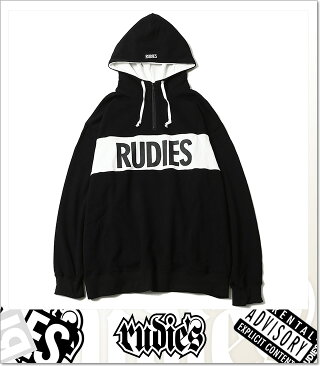 RUDIE'S(ルーディーズ)