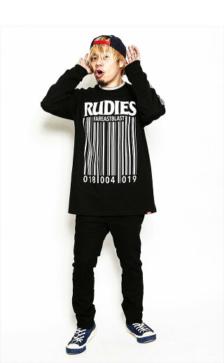 RUDIE'S(ルーディーズ)