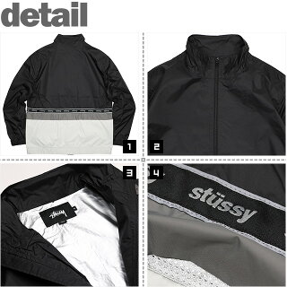 STUSSY(ステューシー)