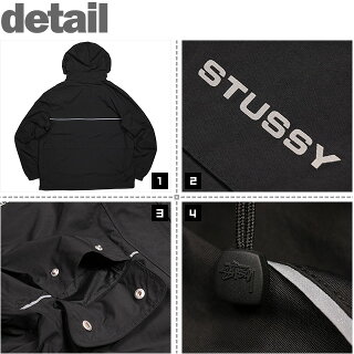STUSSY(ステューシー)