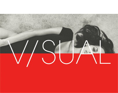 V/SUAL(ヴィジュアル・バイ・ヴァンスタイル)