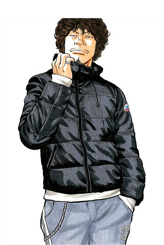 COLLARS(カラーズ)