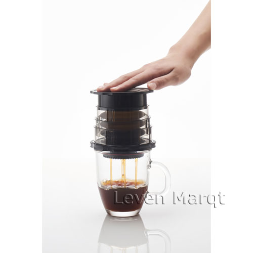 ����ѥ��ȥե����ץ쥹�����ҡ��᡼���� ��å� Cafflano Kompact ���ե顼�Υ���ѥ��ȡڥե����ץ쥹/��Ф������ҡ�/�����ҡ��᡼������