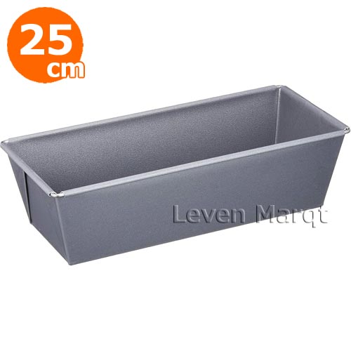 乐天商城 - パウンド型 25cm アルブリッド【ケーキ/手作り/製菓用品】