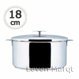 ������̵���ۥ��ꥹ�ƥ� CRISTEL ξ���� G���� 18cm��IH�б�/���ƥ�쥹/10ǯ�ݾڡ�