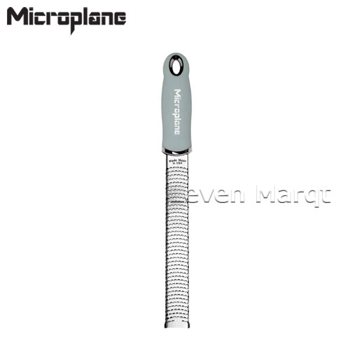 マイクロプレイン microplane プレミアムシリーズゼスターグレーター ソーダ