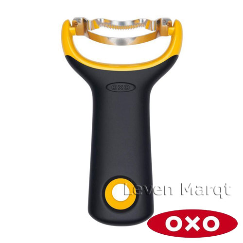 乐天商城 - オクソー OXO コーンピーラー ミニ 【とうもろこし/皮ひき/下ごしらえ道具】