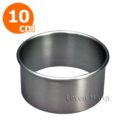 乐天商城 - 抜き型 丸 φ10cm パティシエール【クッキー型/クッキーカッター/製菓用品】