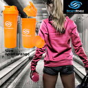 ץƥ󥷥 Smartshake ޡȥ 500ml ͥ󥪥󥸡ڥɥ󥯥ܥȥ/ץƥܥȥ/ۡRCP