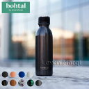 ボータル 水筒 ボータルbohtal 保温保冷ステンレスボトル 600ml (9デザイン) 【マグボトル/アウトドア/スポーツ】