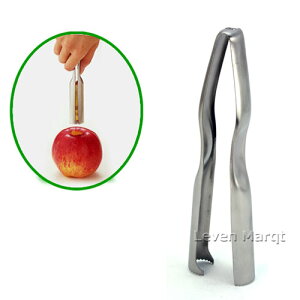 【りんご芯抜き】リンゴの芯が簡単に取れるおすすめのグッズは？