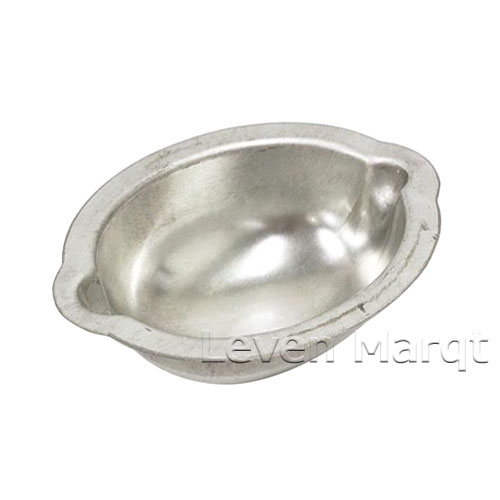 レモン型 シリコン加工【焼型/ケーキ焼き型/製菓用品】