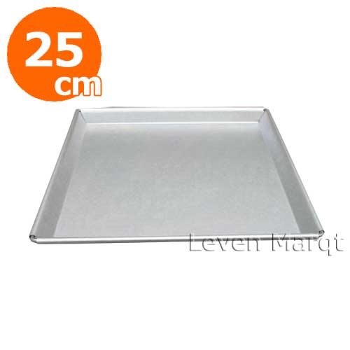 乐天商城 - ロールケーキ型 25cm スチール【四角/製菓道具/手作り】