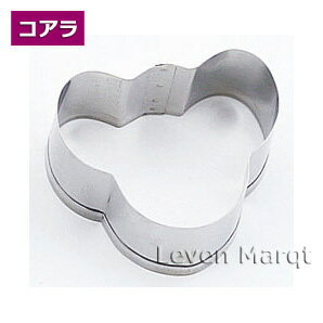 コアラ クッキー型【抜型/型/製菓用品】