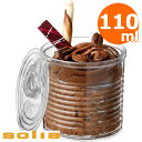 ソリア solia ミニカン 110ml クリア 200個【業務用/ケータリング/使い捨て食器】