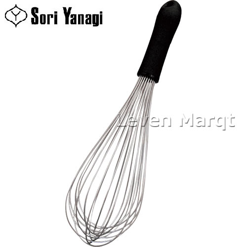 柳宗理 Sori Yanagi 泡立て【泡だて器/ウィスク/ホイッパー/ステンレス/調理器具】