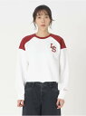 【SALE/70%OFF】グラフィック クルーネックスウェットシャツ Levi's リーバイス トップス スウェット・トレーナー【RBA_E】[Rakuten ...