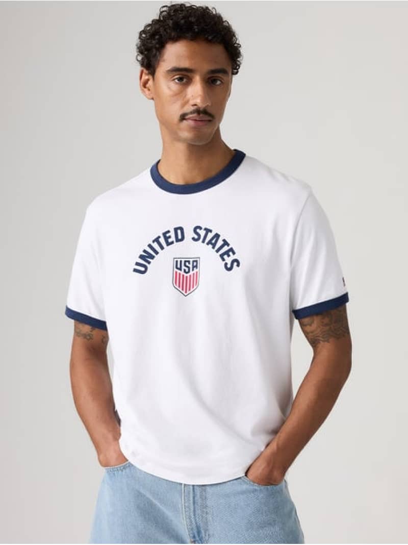 楽天市場】リーバイス リンガー tシャツの通販
