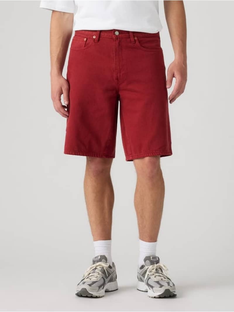 Rakuten - SOCCER COLLECTION ENGLAND 478(TM) バギーショートパンツ Levi's リーバイス パンツ その他のパンツ【送料無料】[Rakuten Fashion]
