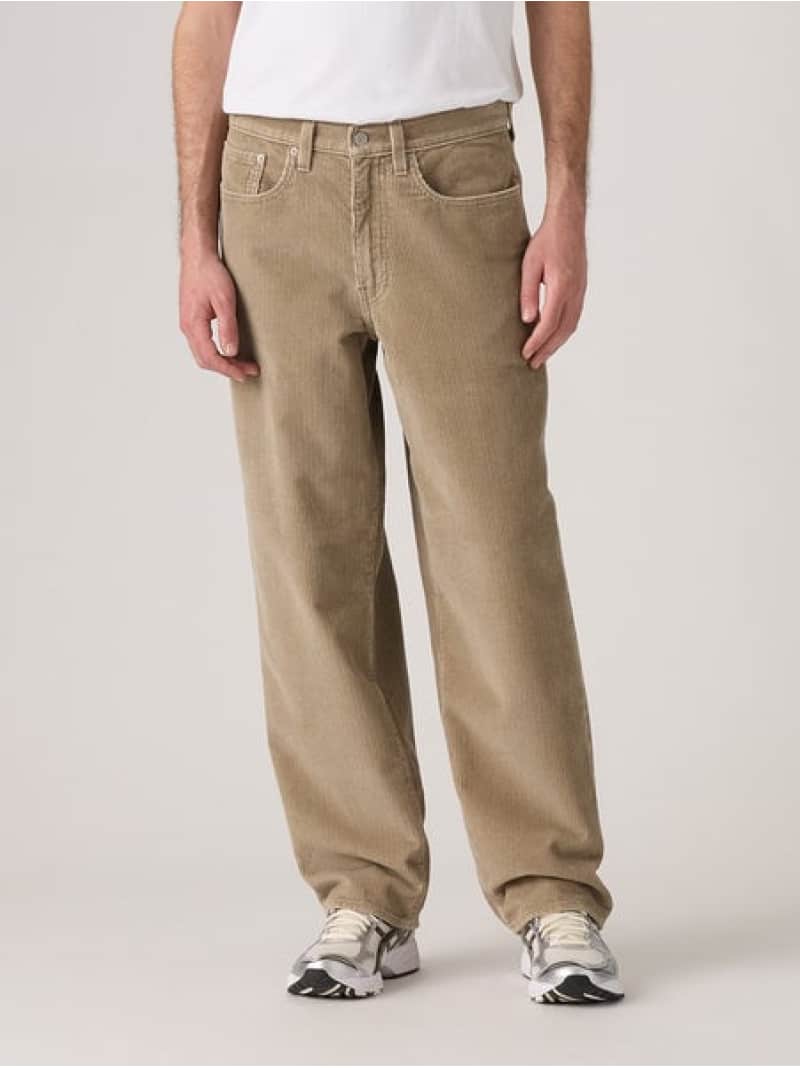 【SALE／40%OFF】578(TM) バギージーンズ ベージュ Levi's リーバイス パンツ その他のパンツ【RBA_E】【送料無料】[Rakuten Fashion]