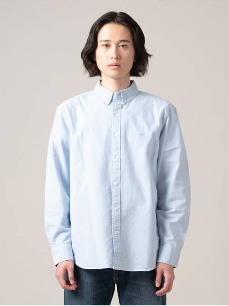 楽天市場】Levi's リーバイス（ニット・セーター｜トップス）：メンズ