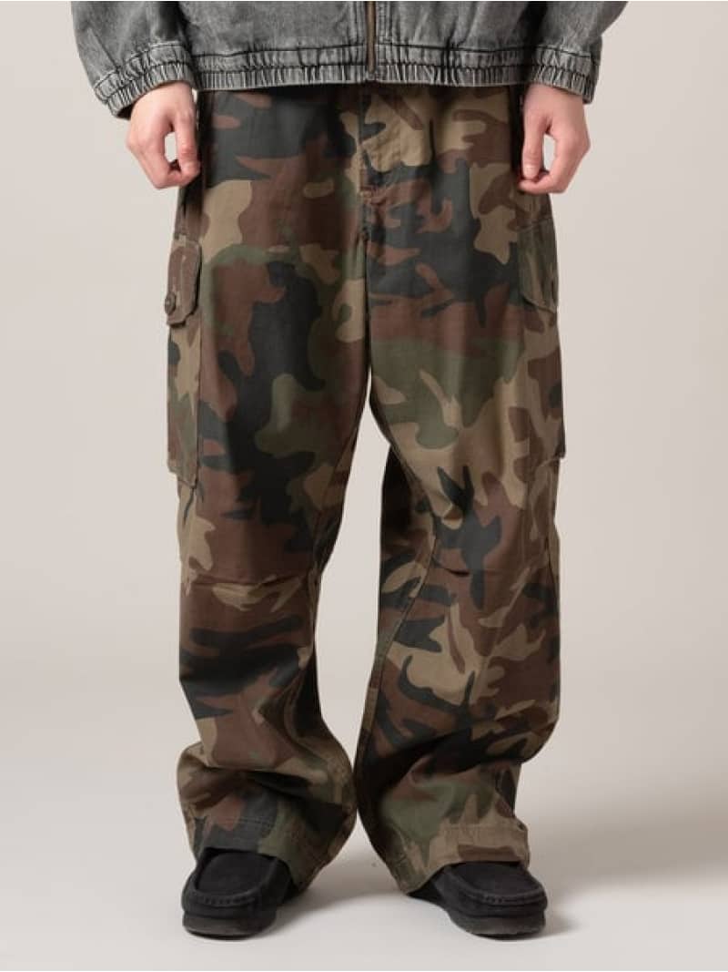 楽天市場】Levi's リーバイス（柄カモフラージュ・迷彩）（メンズ