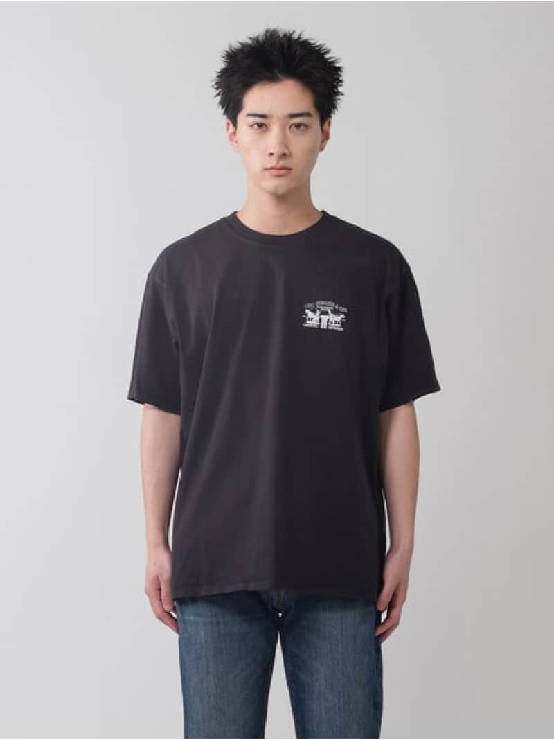 楽天市場】リーバイスヴィンテージクロージング tシャツの通販 楽天市場】リーバイスヴィンテージクロージング tシャツの通販