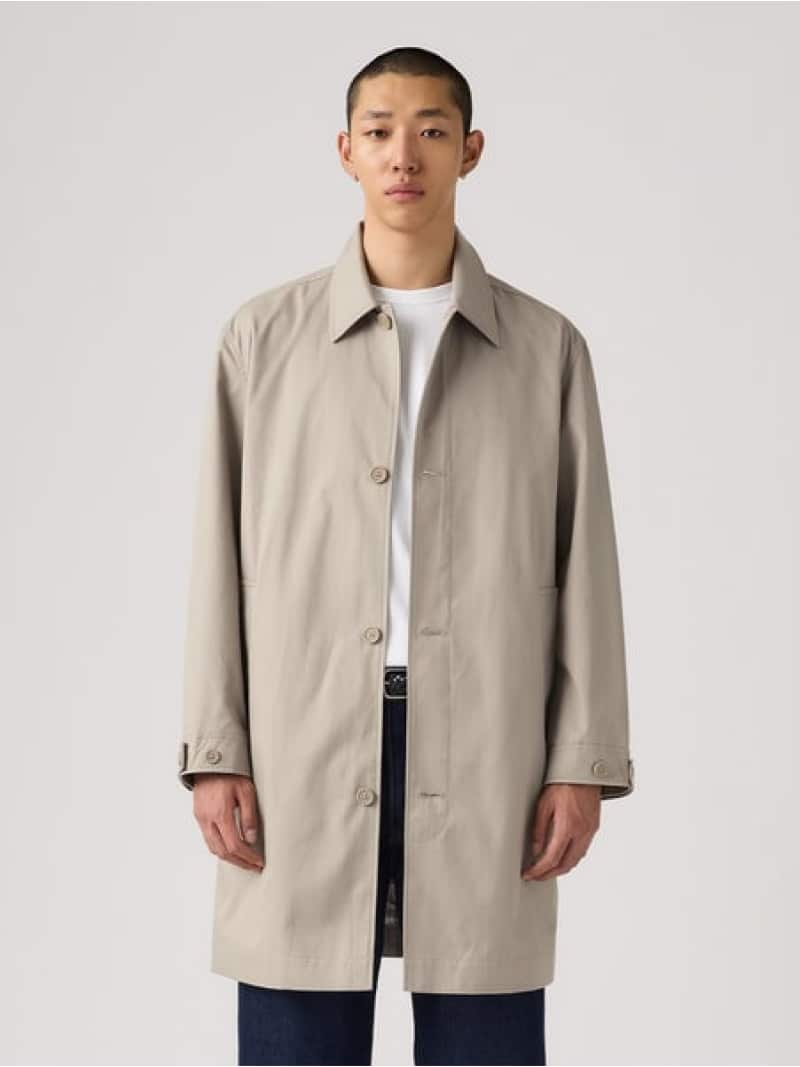 Rakuten - ティブロン カーコート Levi's リーバイス ジャケット・アウター その他のジャケット・アウター【送料無料】[Rakuten Fashion]