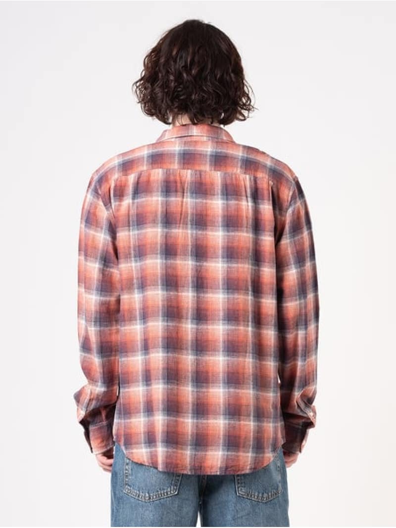 サンセット ポケット スタンダードシャツ Levi's リーバイス トップス シャツ・ブラウス【送料無料】[Rakuten Fashion]