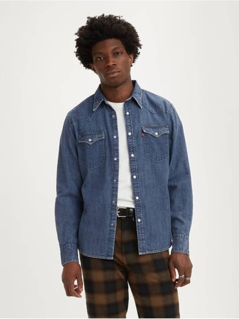 楽天市場】セットアップ（ブランドリーバイス）（メンズファッション